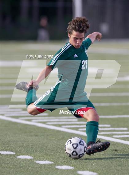 Thumbnail 2 in First Colonial vs. Cox (VHSL 6A Conferance Final) photogallery.