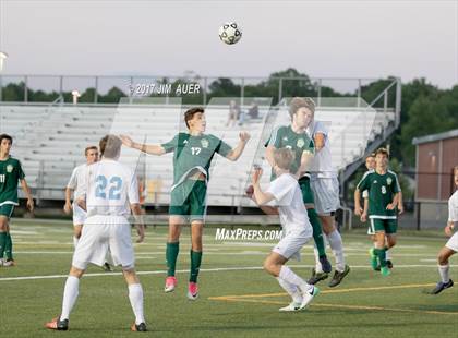 Thumbnail 2 in First Colonial vs. Cox (VHSL 6A Conferance Final) photogallery.