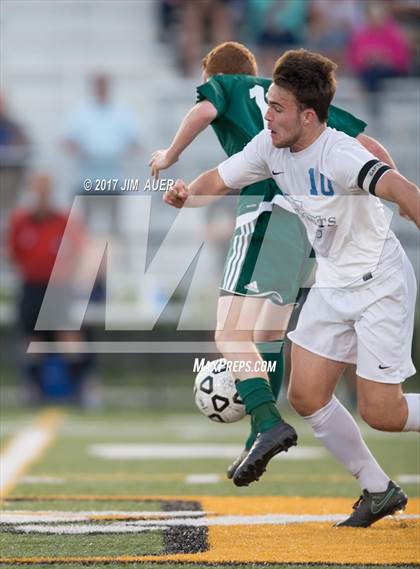 Thumbnail 1 in First Colonial vs. Cox (VHSL 6A Conferance Final) photogallery.