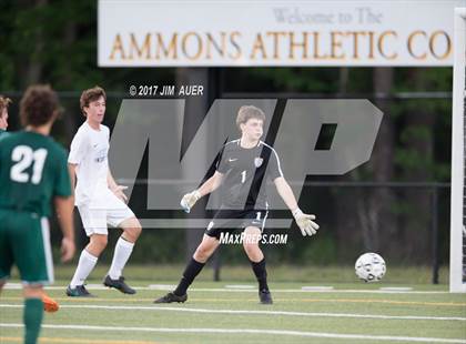 Thumbnail 1 in First Colonial vs. Cox (VHSL 6A Conferance Final) photogallery.
