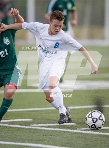 Thumbnail 1 in First Colonial vs. Cox (VHSL 6A Conferance Final) photogallery.