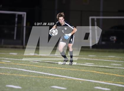 Thumbnail 3 in First Colonial vs. Cox (VHSL 6A Conferance Final) photogallery.