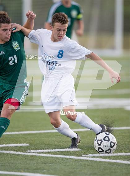 Thumbnail 3 in First Colonial vs. Cox (VHSL 6A Conferance Final) photogallery.
