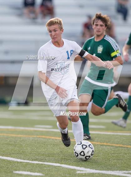 Thumbnail 3 in First Colonial vs. Cox (VHSL 6A Conferance Final) photogallery.