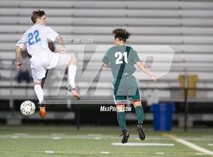Thumbnail 1 in First Colonial vs. Cox (VHSL 6A Conferance Final) photogallery.