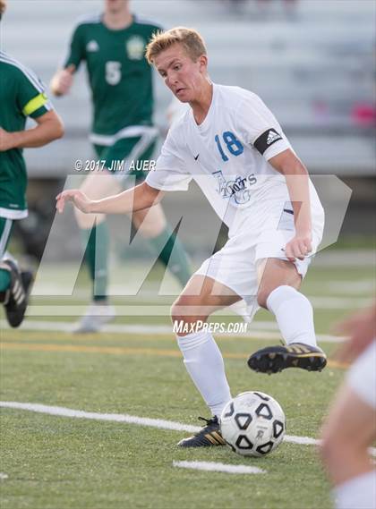Thumbnail 3 in First Colonial vs. Cox (VHSL 6A Conferance Final) photogallery.