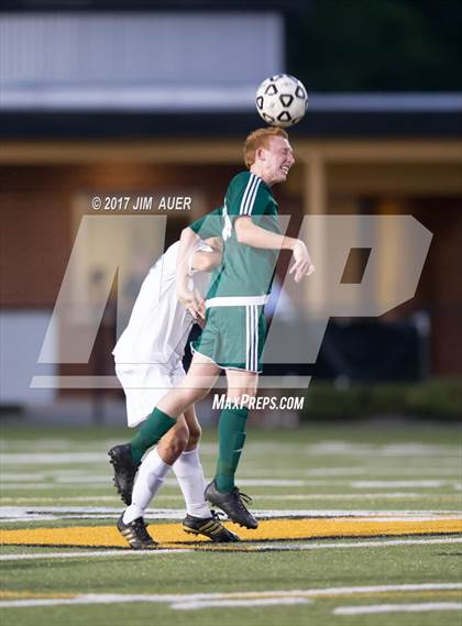 Thumbnail 1 in First Colonial vs. Cox (VHSL 6A Conferance Final) photogallery.