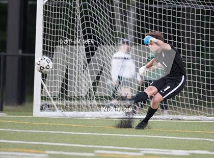 Thumbnail 2 in First Colonial vs. Cox (VHSL 6A Conferance Final) photogallery.