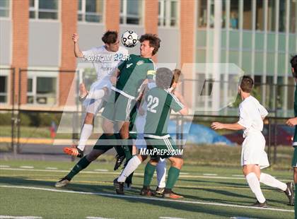 Thumbnail 3 in First Colonial vs. Cox (VHSL 6A Conferance Final) photogallery.