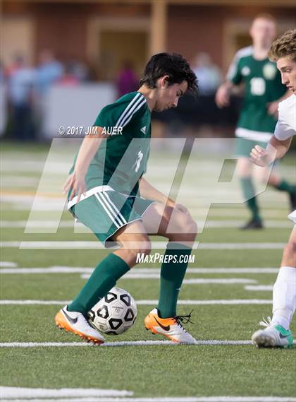 Thumbnail 1 in First Colonial vs. Cox (VHSL 6A Conferance Final) photogallery.