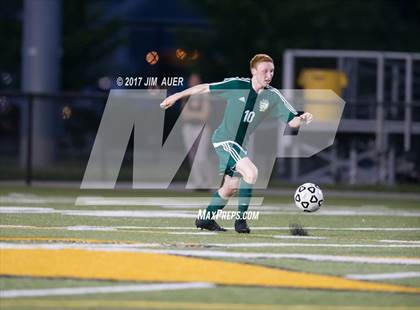 Thumbnail 2 in First Colonial vs. Cox (VHSL 6A Conferance Final) photogallery.