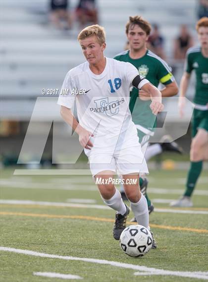 Thumbnail 1 in First Colonial vs. Cox (VHSL 6A Conferance Final) photogallery.