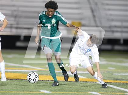 Thumbnail 1 in First Colonial vs. Cox (VHSL 6A Conferance Final) photogallery.