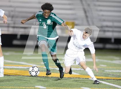 Thumbnail 3 in First Colonial vs. Cox (VHSL 6A Conferance Final) photogallery.