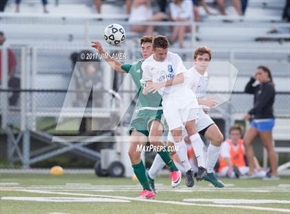 Thumbnail 1 in First Colonial vs. Cox (VHSL 6A Conferance Final) photogallery.