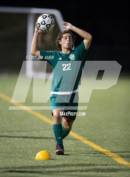 Thumbnail 3 in First Colonial vs. Cox (VHSL 6A Conferance Final) photogallery.