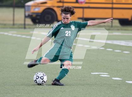 Thumbnail 1 in First Colonial vs. Cox (VHSL 6A Conferance Final) photogallery.