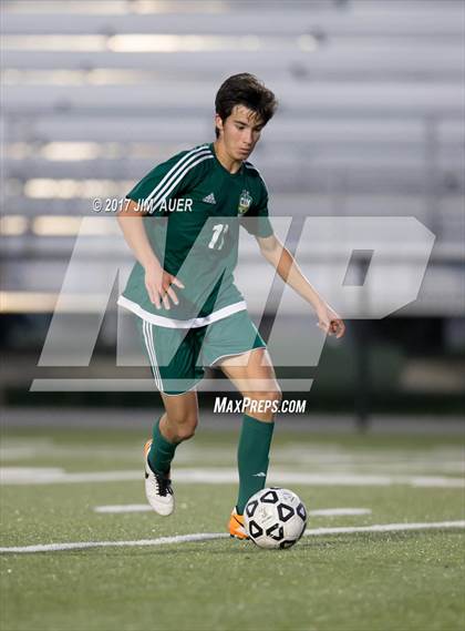Thumbnail 2 in First Colonial vs. Cox (VHSL 6A Conferance Final) photogallery.