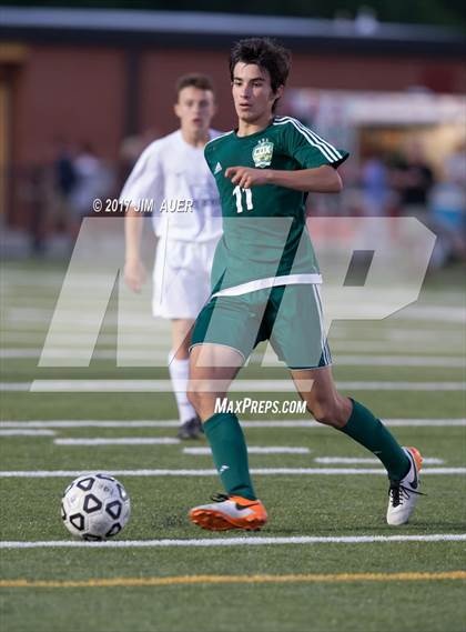 Thumbnail 3 in First Colonial vs. Cox (VHSL 6A Conferance Final) photogallery.