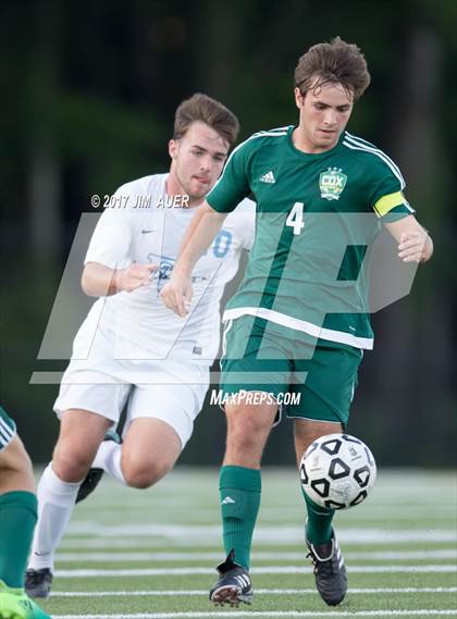 Thumbnail 3 in First Colonial vs. Cox (VHSL 6A Conferance Final) photogallery.