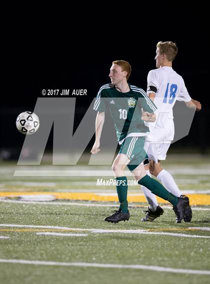 Thumbnail 3 in First Colonial vs. Cox (VHSL 6A Conferance Final) photogallery.
