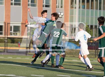 Thumbnail 1 in First Colonial vs. Cox (VHSL 6A Conferance Final) photogallery.
