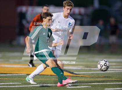 Thumbnail 1 in First Colonial vs. Cox (VHSL 6A Conferance Final) photogallery.
