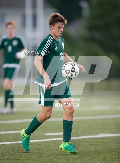 Thumbnail 3 in First Colonial vs. Cox (VHSL 6A Conferance Final) photogallery.