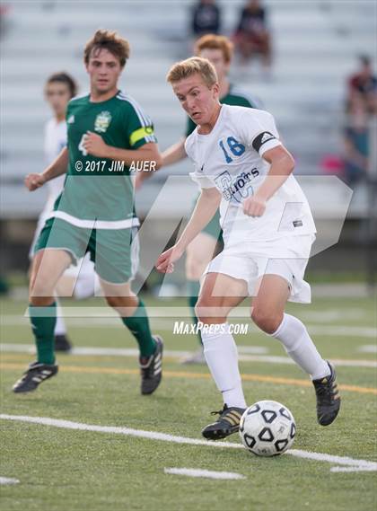 Thumbnail 2 in First Colonial vs. Cox (VHSL 6A Conferance Final) photogallery.