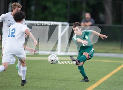 Thumbnail 1 in First Colonial vs. Cox (VHSL 6A Conferance Final) photogallery.