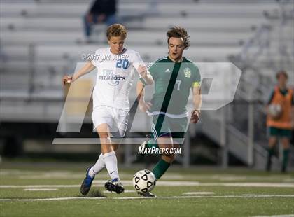 Thumbnail 1 in First Colonial vs. Cox (VHSL 6A Conferance Final) photogallery.
