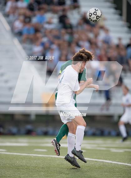 Thumbnail 2 in First Colonial vs. Cox (VHSL 6A Conferance Final) photogallery.