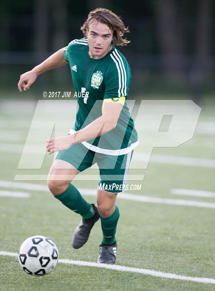 Thumbnail 3 in First Colonial vs. Cox (VHSL 6A Conferance Final) photogallery.