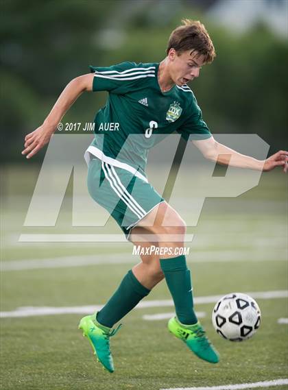 Thumbnail 3 in First Colonial vs. Cox (VHSL 6A Conferance Final) photogallery.