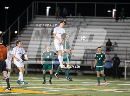 Thumbnail 1 in First Colonial vs. Cox (VHSL 6A Conferance Final) photogallery.