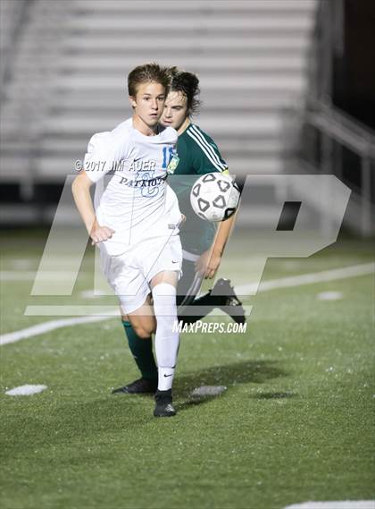 Thumbnail 3 in First Colonial vs. Cox (VHSL 6A Conferance Final) photogallery.