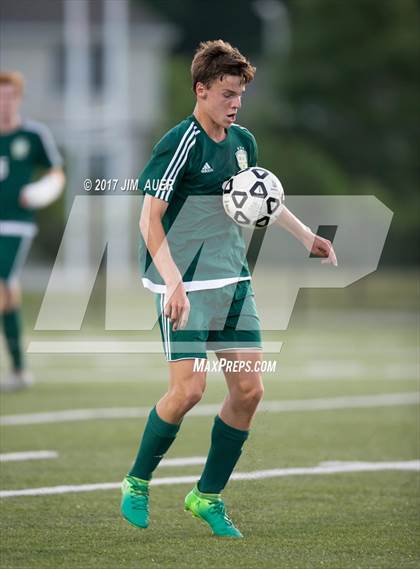 Thumbnail 1 in First Colonial vs. Cox (VHSL 6A Conferance Final) photogallery.