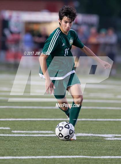 Thumbnail 3 in First Colonial vs. Cox (VHSL 6A Conferance Final) photogallery.