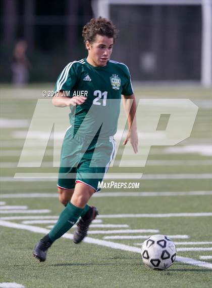 Thumbnail 3 in First Colonial vs. Cox (VHSL 6A Conferance Final) photogallery.