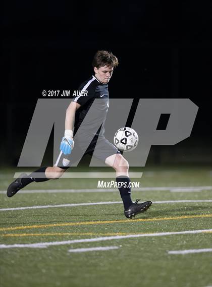 Thumbnail 2 in First Colonial vs. Cox (VHSL 6A Conferance Final) photogallery.