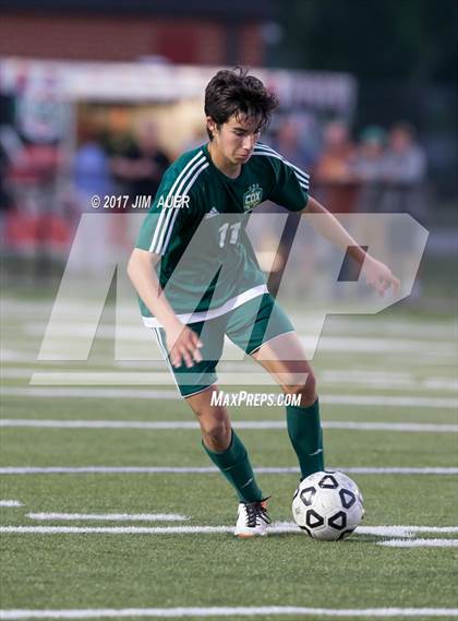 Thumbnail 1 in First Colonial vs. Cox (VHSL 6A Conferance Final) photogallery.