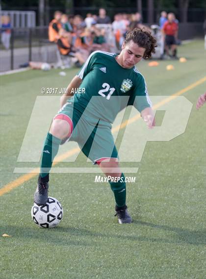 Thumbnail 1 in First Colonial vs. Cox (VHSL 6A Conferance Final) photogallery.