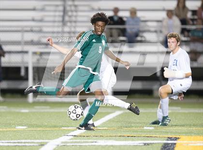 Thumbnail 2 in First Colonial vs. Cox (VHSL 6A Conferance Final) photogallery.