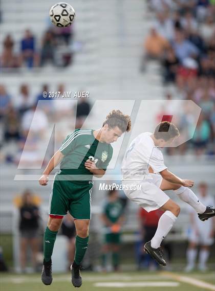 Thumbnail 1 in First Colonial vs. Cox (VHSL 6A Conferance Final) photogallery.