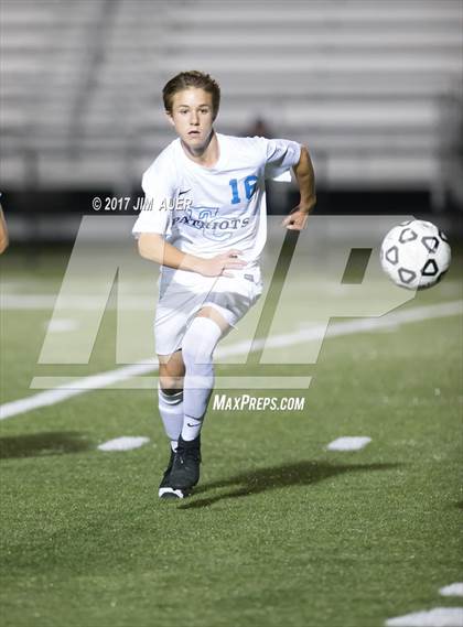 Thumbnail 1 in First Colonial vs. Cox (VHSL 6A Conferance Final) photogallery.