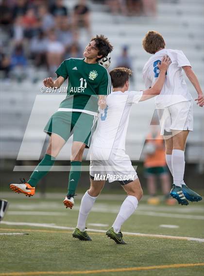 Thumbnail 1 in First Colonial vs. Cox (VHSL 6A Conferance Final) photogallery.