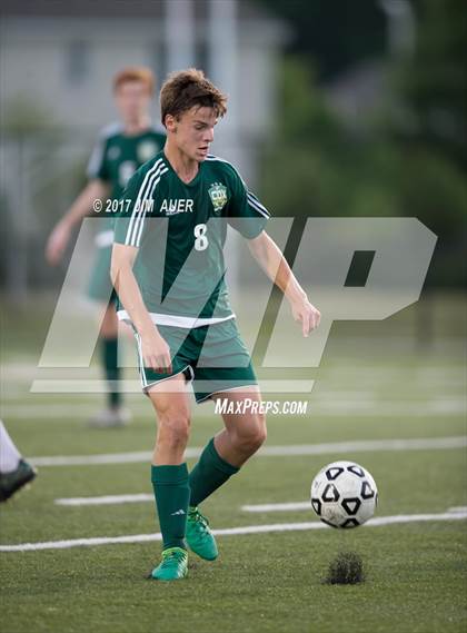 Thumbnail 1 in First Colonial vs. Cox (VHSL 6A Conferance Final) photogallery.