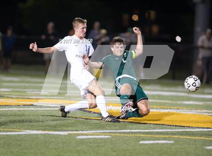 Thumbnail 3 in First Colonial vs. Cox (VHSL 6A Conferance Final) photogallery.