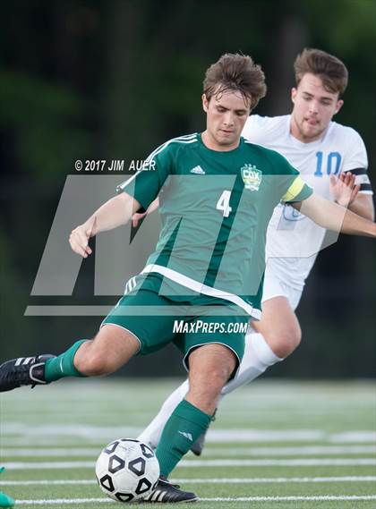 Thumbnail 3 in First Colonial vs. Cox (VHSL 6A Conferance Final) photogallery.