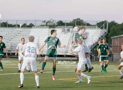 Thumbnail 3 in First Colonial vs. Cox (VHSL 6A Conferance Final) photogallery.